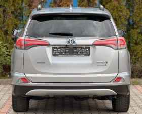 Toyota Rav4 Facelift-AWD-4X4-КОЖА-ПОДГРЕВ-KEYLESS-УНИКАТ-130КМ - 19900 € / 38921.02 лв. - 69604011 4