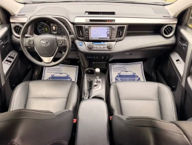Toyota Rav4 Facelift-AWD-4X4-КОЖА-ПОДГРЕВ-KEYLESS-УНИКАТ-130КМ - 19900 € / 38921.02 лв. - 69604011 13