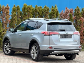 Toyota Rav4 Facelift-AWD-4X4-КОЖА-ПОДГРЕВ-KEYLESS-УНИКАТ-130КМ - 19900 € / 38921.02 лв. - 69604011 3