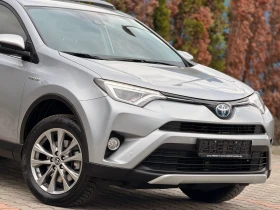 Toyota Rav4 Facelift-AWD-4X4-КОЖА-ПОДГРЕВ-KEYLESS-УНИКАТ-130КМ - 19900 € / 38921.02 лв. - 69604011 7
