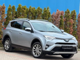 Toyota Rav4 Facelift-AWD-4X4-КОЖА-ПОДГРЕВ-KEYLESS-УНИКАТ-130КМ - 19900 € / 38921.02 лв. - 69604011 6