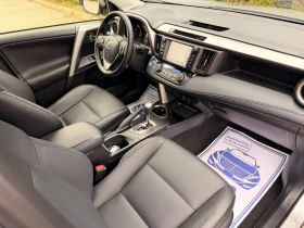 Toyota Rav4 Facelift-AWD-4X4-КОЖА-ПОДГРЕВ-KEYLESS-УНИКАТ-130КМ - 19900 € / 38921.02 лв. - 69604011 15
