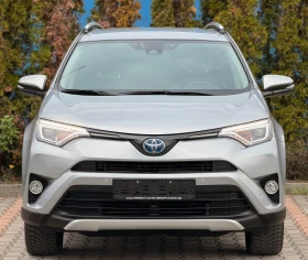 Toyota Rav4 Facelift-AWD-4X4-КОЖА-ПОДГРЕВ-KEYLESS-УНИКАТ-130КМ - 19900 € / 38921.02 лв. - 69604011 8