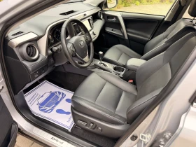Toyota Rav4 Facelift-AWD-4X4-КОЖА-ПОДГРЕВ-KEYLESS-УНИКАТ-130КМ - 19900 € / 38921.02 лв. - 69604011 10