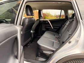 Toyota Rav4 Facelift-AWD-4X4-КОЖА-ПОДГРЕВ-KEYLESS-УНИКАТ-130КМ - 19900 € / 38921.02 лв. - 69604011 11