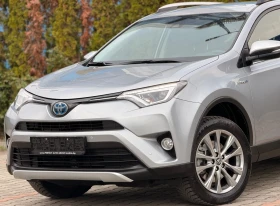 Toyota Rav4 Facelift-AWD-4X4-КОЖА-ПОДГРЕВ-KEYLESS-УНИКАТ-130КМ - 19900 € / 38921.02 лв. - 69604011 2