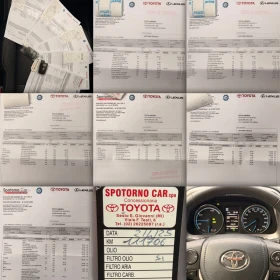 Toyota Rav4 Facelift-AWD-4X4-КОЖА-ПОДГРЕВ-KEYLESS-УНИКАТ-130КМ - 19900 € / 38921.02 лв. - 69604011 17