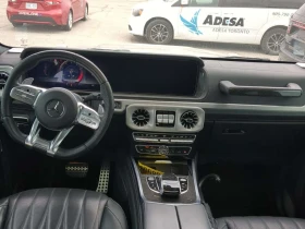 Mercedes-Benz G 63 AMG * 2 ���� ����* 2 �����* ���������* 360 ������*  | Mobile.bg � ����� ������ 10