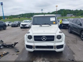 Mercedes-Benz G 500 * 5.5* ����* �������* ���������* NAVI*  | Mobile.bg � ����� ������ 10