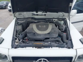 Mercedes-Benz G 500 * 5.5* ����* �������* ���������* NAVI*  | Mobile.bg � ����� ������ 8