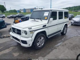 Mercedes-Benz G 500 * 5.5* ����* �������* ���������* NAVI*  | Mobile.bg � ����� ������ 2