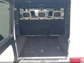 Mercedes-Benz G 500 * 5.5* ����* �������* ���������* NAVI*  | Mobile.bg � ����� ������ 15