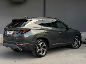 Hyundai Tucson 1.6 T-GDI Hybrid Exellence | Mobile.bg � ����� ������ 4
