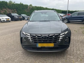 Hyundai Tucson 1.6 T-GDI Hybrid Exellence | Mobile.bg � ����� ������ 2