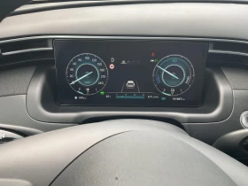 Hyundai Tucson 1.6 T-GDI Hybrid Exellence | Mobile.bg � ����� ������ 9