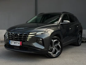 Hyundai Tucson 1.6 T-GDI Hybrid Exellence