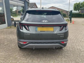 Hyundai Tucson 1.6 T-GDI Hybrid Exellence | Mobile.bg � ����� ������ 5