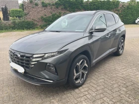 ������ Hyundai Tucson