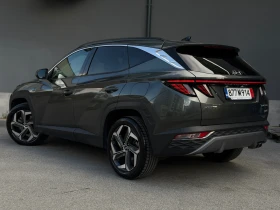 Hyundai Tucson 1.6 T-GDI Hybrid Exellence | Mobile.bg � ����� ������ 3