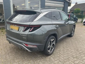 Hyundai Tucson 1.6 T-GDI Hybrid Exellence | Mobile.bg � ����� ������ 4