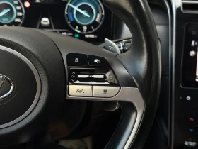 Hyundai Tucson 1.6 T-GDI Hybrid Exellence | Mobile.bg � ����� ������ 8