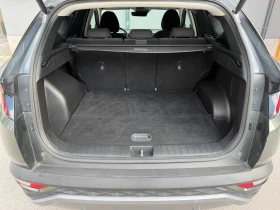 Hyundai Tucson 1.6 T-GDI Hybrid Exellence | Mobile.bg � ����� ������ 12