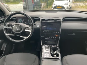 Hyundai Tucson 1.6 T-GDI Hybrid Exellence | Mobile.bg � ����� ������ 7