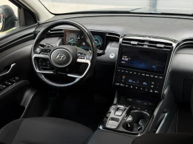 Hyundai Tucson 1.6 T-GDI Hybrid Exellence | Mobile.bg � ����� ������ 5