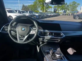 BMW X5 XDRIVE* 40i* ДИГИТАЛНО* ТАБЛО* 360КАМЕРА* ПОДГРЕВ* | Auto.bg — изображение 8
