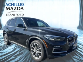 BMW X5 XDRIVE* 40i* ДИГИТАЛНО* ТАБЛО* 360КАМЕРА* ПОДГРЕВ*
