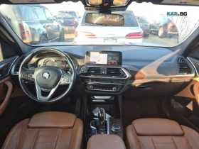 BMW X3 xDrive30i* АвтоКредит* (ЦЕНА ДО БГ)*  | Auto.bg — изображение 6