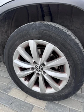 VW Tiguan - 10500 € - 21101881 15
