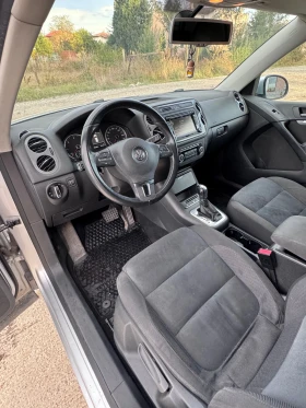 VW Tiguan - 10500 € - 21101881 11