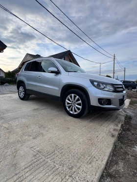 VW Tiguan - 10500 € - 21101881 4