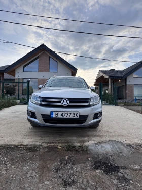 VW Tiguan - 10500 € - 21101881 3