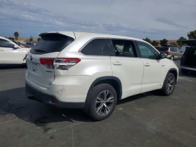 Toyota Highlander 3.5l Hybrid Le | Mobile.bg � ����� ������ 3