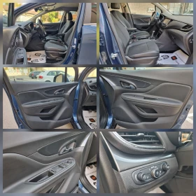 Opel Mokka 1.6cdti* NAVI* COSSMO  | Mobile.bg � ����� ������ 12