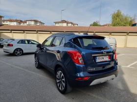 Opel Mokka 1.6cdti* NAVI* COSSMO  | Mobile.bg � ����� ������ 5