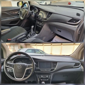 Opel Mokka 1.6cdti* NAVI* COSSMO  | Mobile.bg � ����� ������ 10