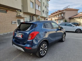Opel Mokka 1.6cdti* NAVI* COSSMO  | Mobile.bg � ����� ������ 4