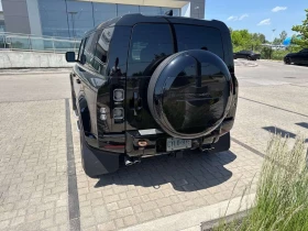 Land Rover Defender * CARFAX * ГЛАВНО ПРЕДСТАВИТЕЛСТВО *  - 42800 € - 63428269 5
