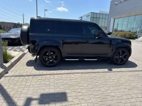 Land Rover Defender * CARFAX * ГЛАВНО ПРЕДСТАВИТЕЛСТВО *  - 42800 € - 63428269 4