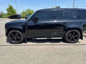 Land Rover Defender * CARFAX * ГЛАВНО ПРЕДСТАВИТЕЛСТВО *  - 42800 € - 63428269 2