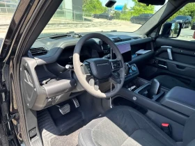Land Rover Defender * CARFAX * ГЛАВНО ПРЕДСТАВИТЕЛСТВО *  - 42800 € - 63428269 6