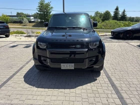 Land Rover Defender * CARFAX * ГЛАВНО ПРЕДСТАВИТЕЛСТВО *  - 42800 € - 63428269 3
