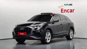 ������ Audi Q8