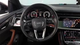 Audi Q8 45TDI* ���������* �������* HEADUP* 360������*  | Mobile.bg � ����� ������ 12