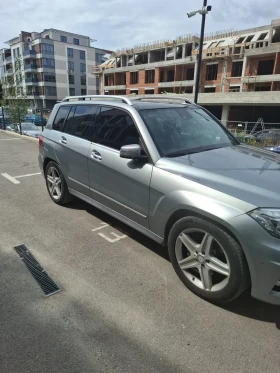 Mercedes-Benz GLK - 12000 € - 75513677 6