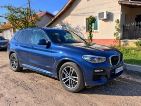 ����� �� �������� �� BMW X3