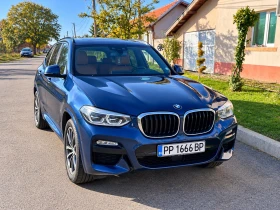 ����� �� �������� �� BMW X3